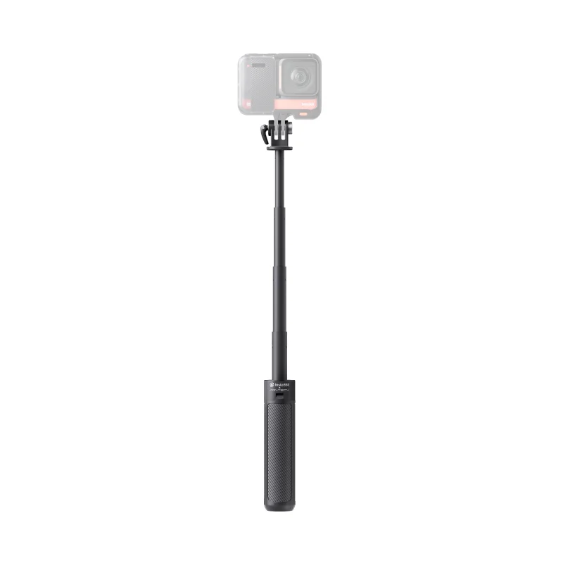 Insta360 X4 X3 Mini 2-in-1 Tripod For Insta360 Link \\ X3 / ONE X2 \\ GO 3 Sport Camera Original Accessories