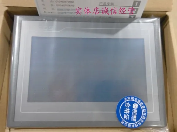 

The New MCGS Kunlun On-state 7-inch Touch Screen TPC7062K/TX/KX/KS/KW/TI/TH Can Be Repaired.