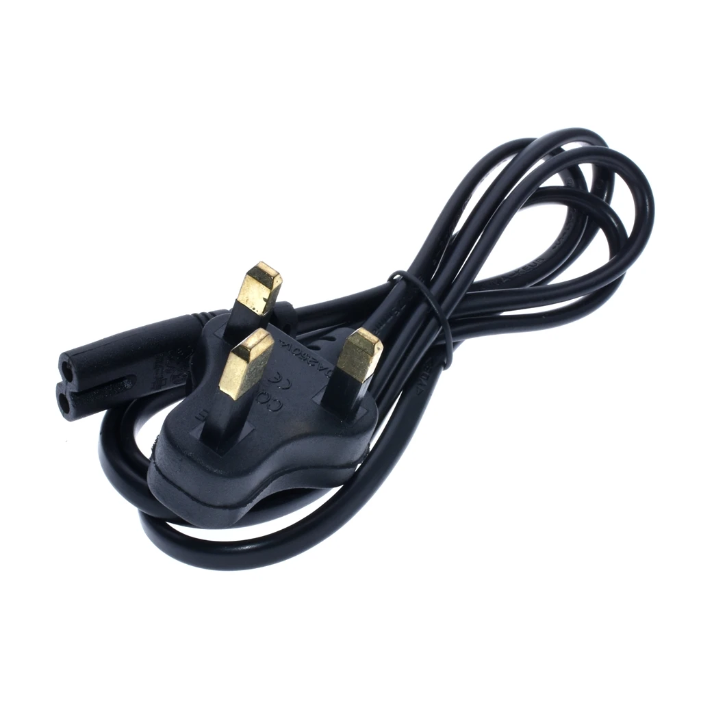 Uk Main Power Cord …