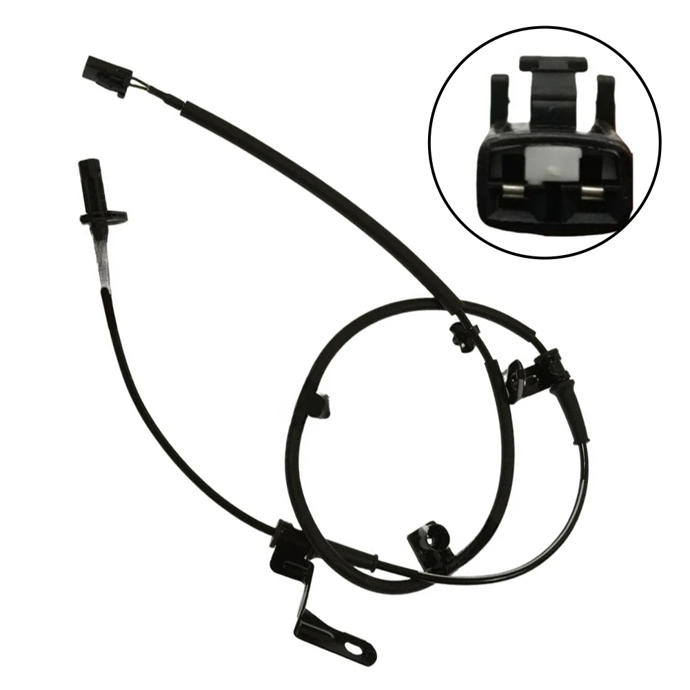 For Kia Sorento 2016-2020 Front Left Sensor ABS Wheel Speed Sensor For Car Brake System No Programming Required