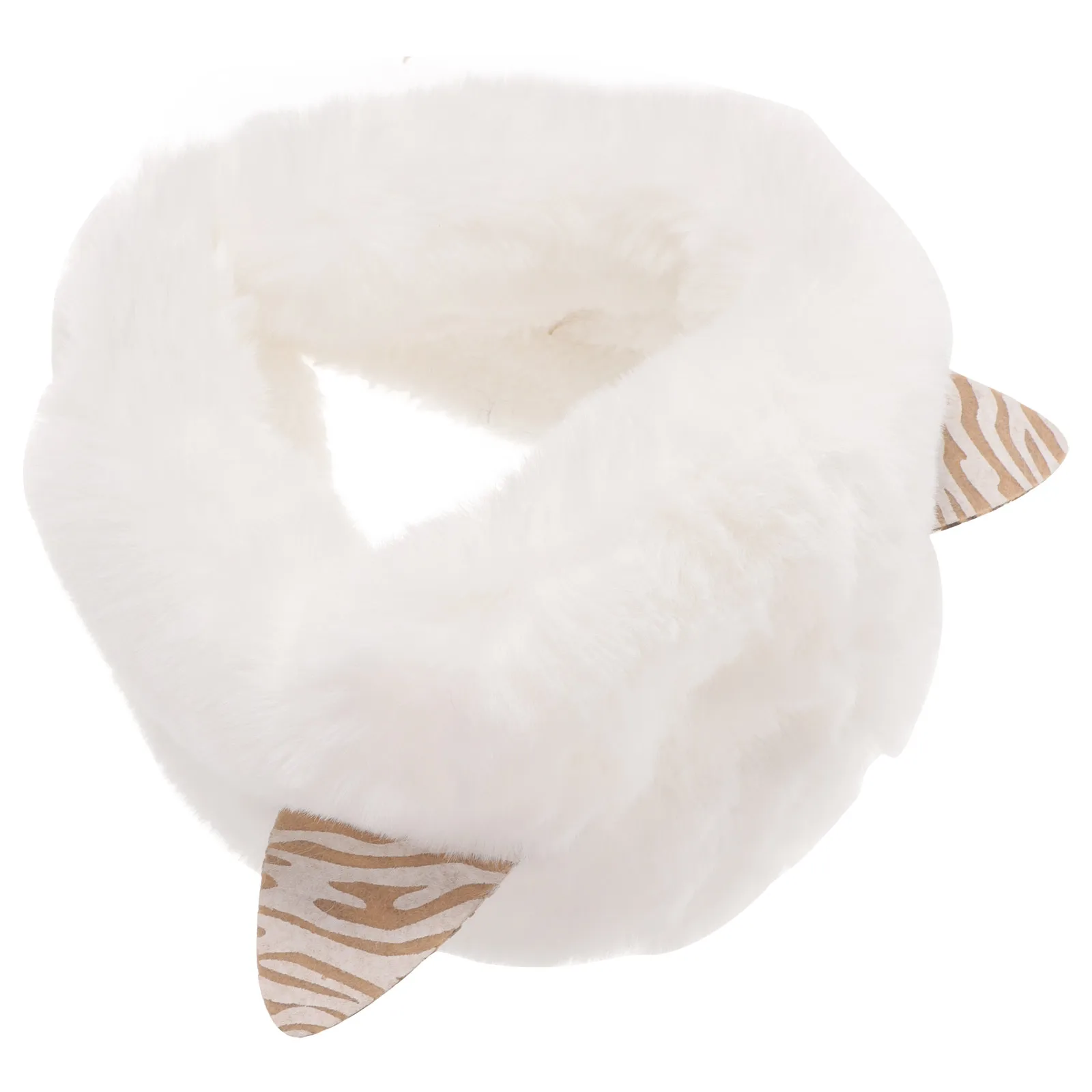

Cat Ear Earmuffs Warmers for Women Outdoor Winter Cold Weather Covers