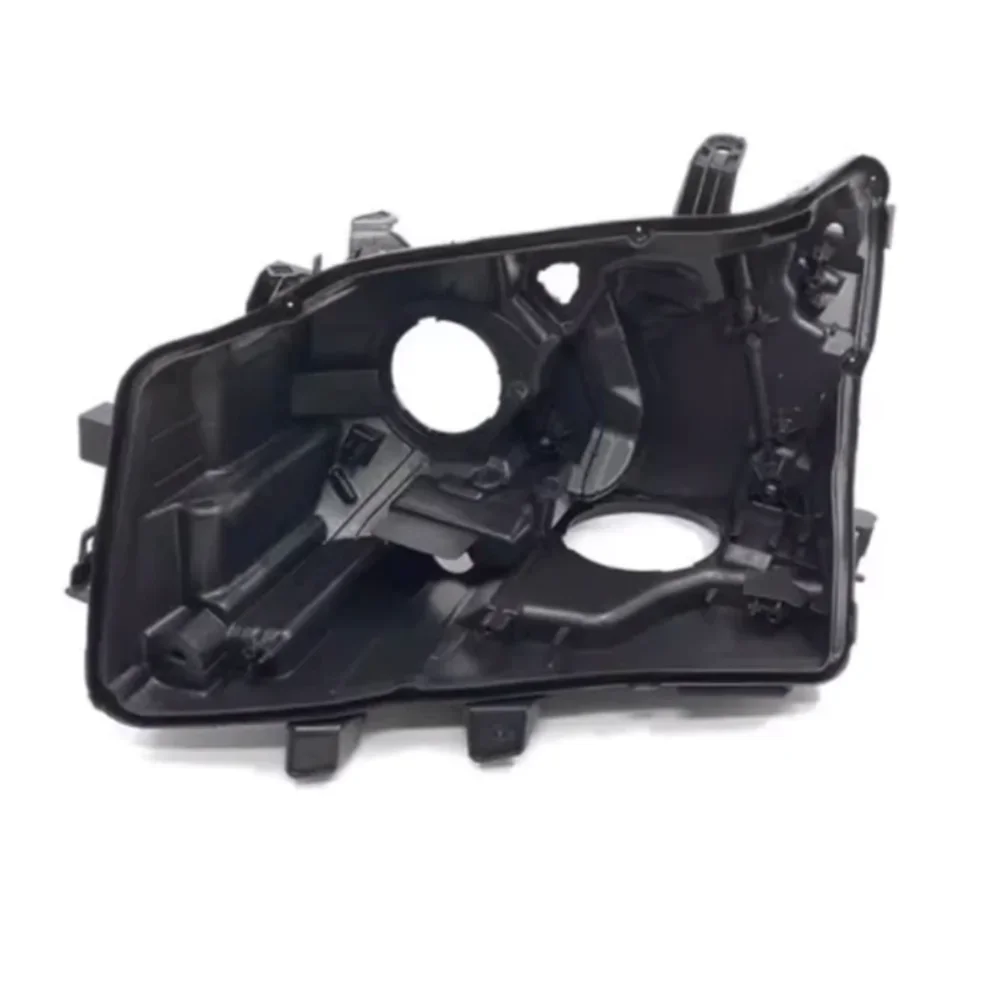 

HTTCY Headlight Base For Lexus GX400 GX460 2014 2015 2016 2017 2018 2019 Headlamp House Car Rear Base Headlight Back House