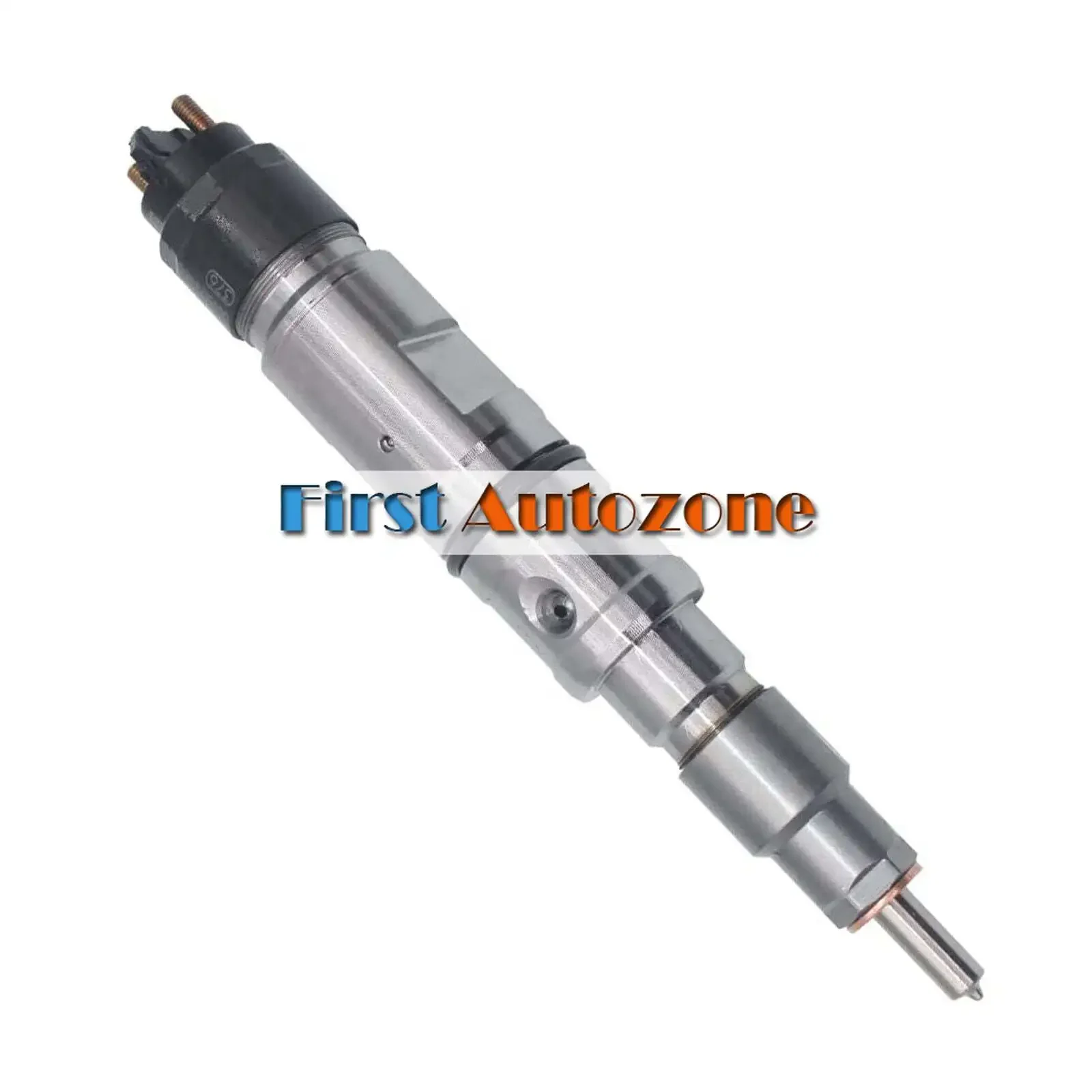 

4 шт. форсунка Common Rail 0445120460 для Bosch для двигателя YaMZ-534 YaMZ-5341
