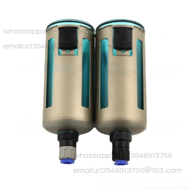 AD38 AD37 AD48 AD52 AD47 Filter Cup Pneumatic, Drain, Spot Quick Shipping