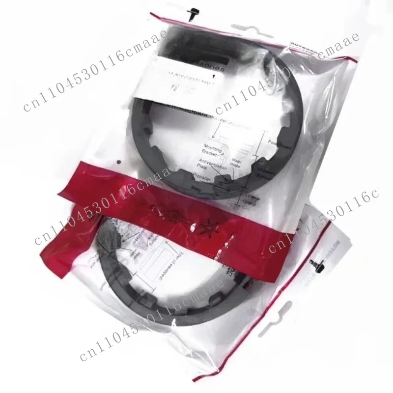 

Новая гайка зажима для подвесного мотора 688-45384-00 подходит для 48HP 55HP 60HP 75HP 85HP