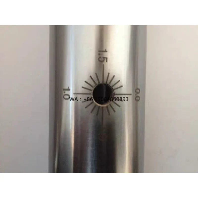 

Hot Selling ToolsHigh Quality 42crMo Steel Boring Bar For 50mm 35mm Line Boring Machine
