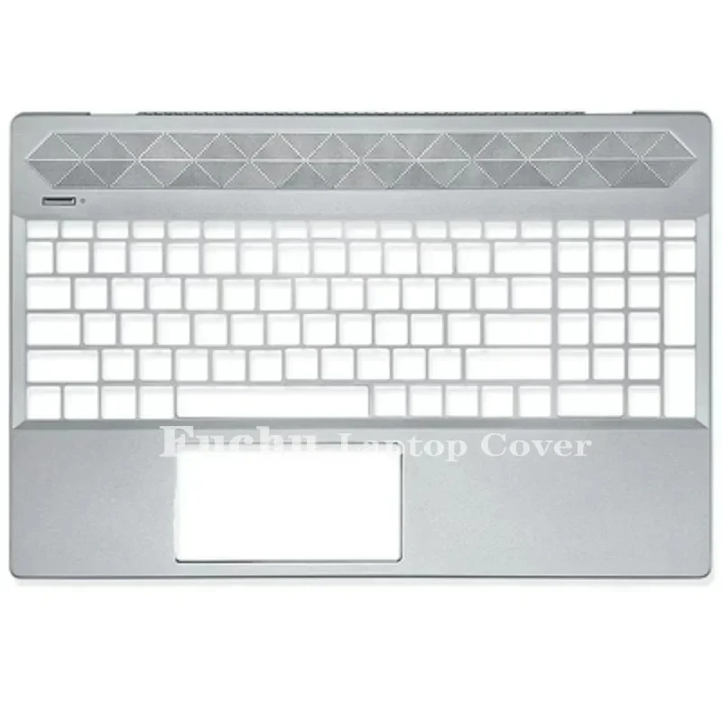 New For HP Pavilion 15-CW 15-CS TPN-Q208 TPN-Q210 Laptop Palm Pad Keyboard Base Case/Host Upper Cover/Host Lower Cover