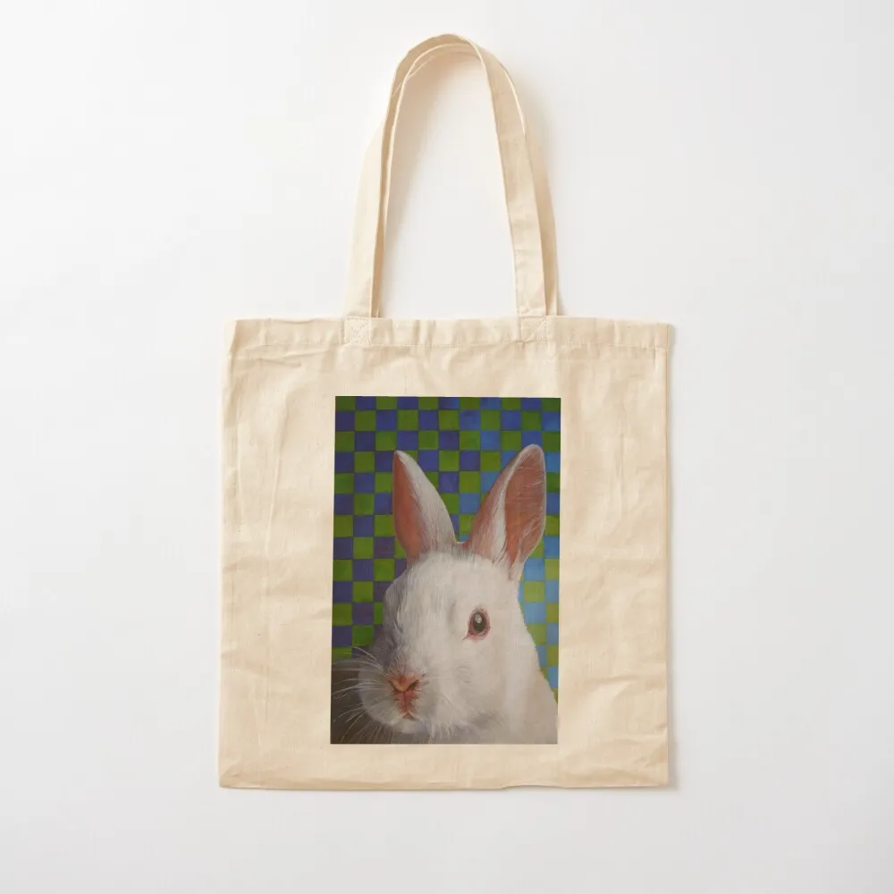 Soulful Rabbit Tote Bag shoping bag Handbags women tote bag woman large tote