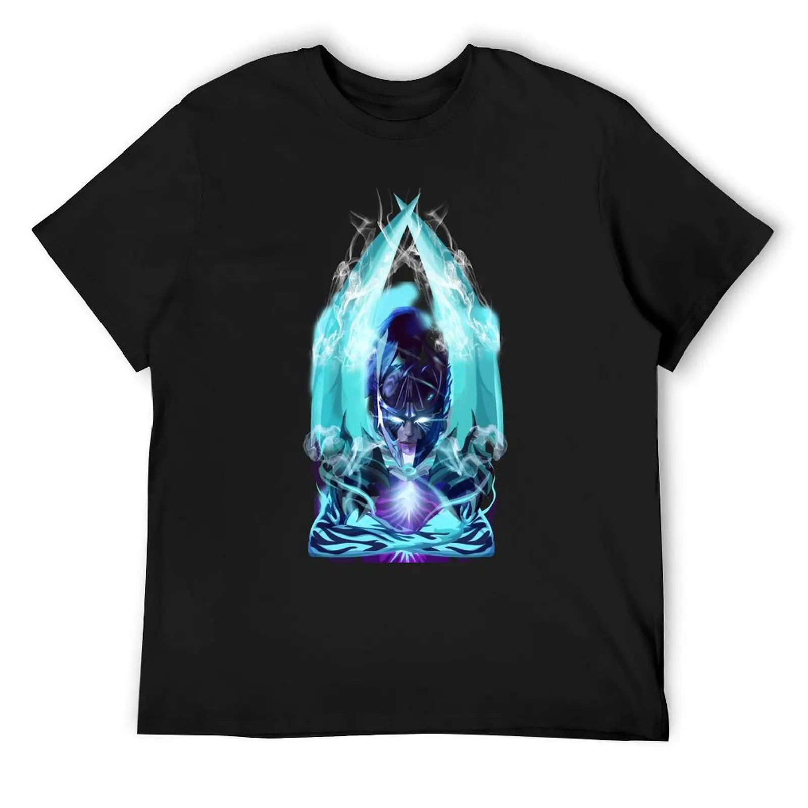 

Mortred - Phantom Assassin T-Shirt plain plus size clothes men tshirt