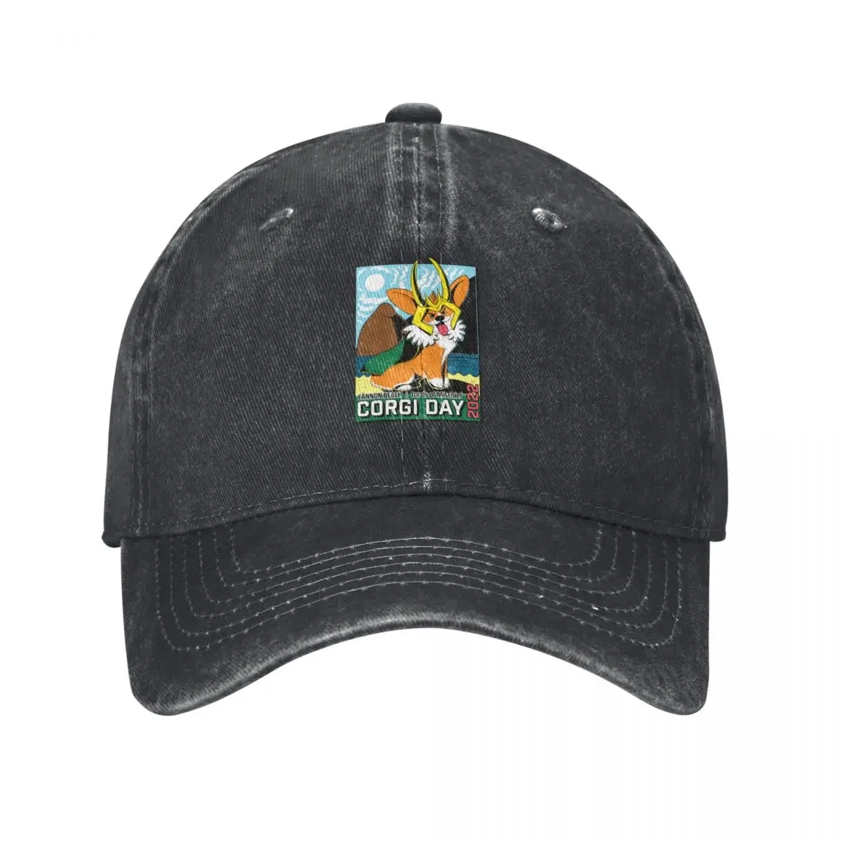 

2022 Lords of Mischief Baseball Cap fashionable Golf Wear Golf Wear Men Women's