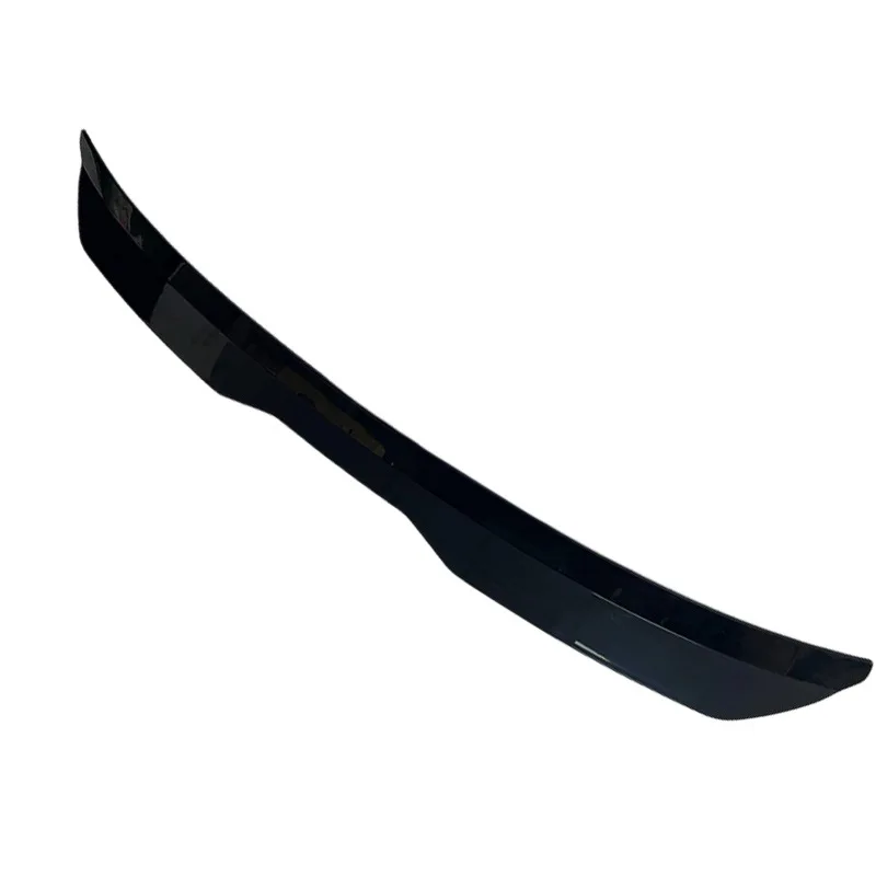 

Car modification SUV hatchback tail paste non-punching trunk spoiler tail
