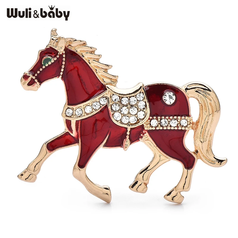 Wuli&Baby Tang Dyna…