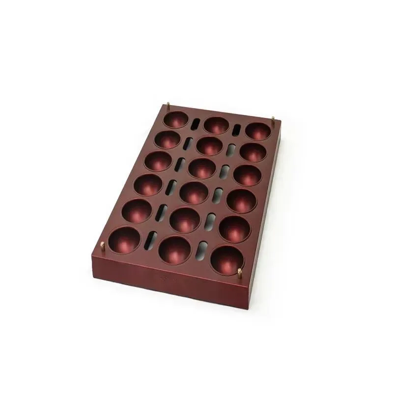 Best Selling Baking Pan Biscuit Pan Ball Bread Pan 0ven