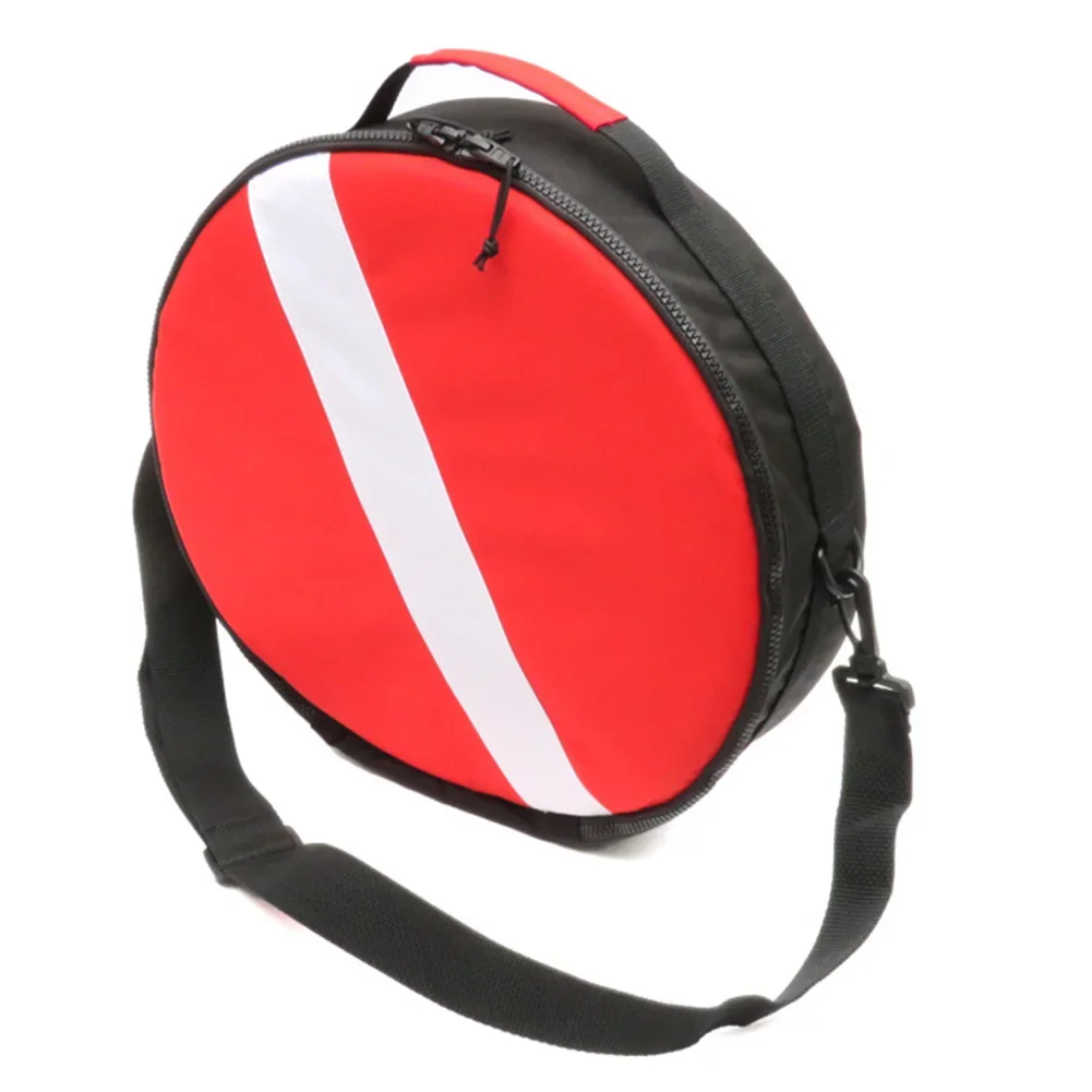 outdoor-water-activities-diving-carry-bag-practical-zipper-with-shoulder-strap-pvc-partition-detachable-shoulder-strap