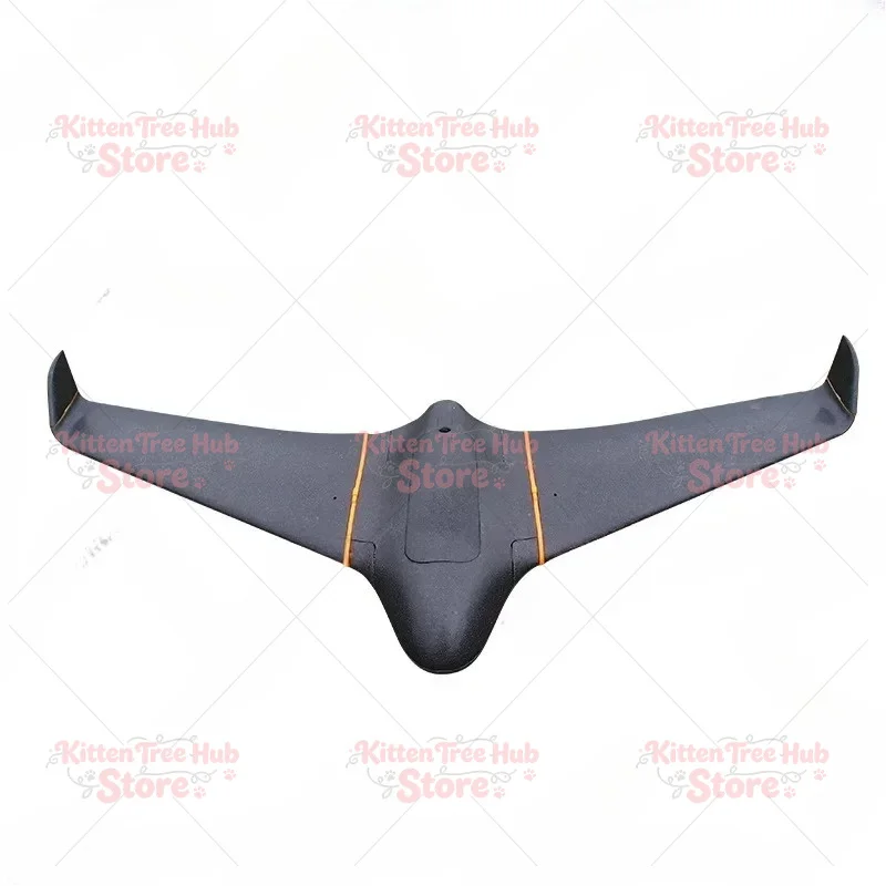 X8 flying wing EPO oversized fixed-wing model aircraft remote control aircraft, aerial photography drone FPV carrier