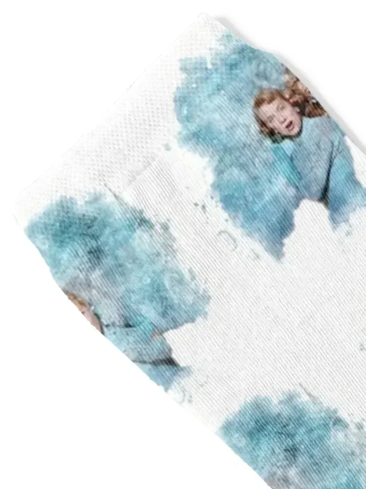 Haynes Sisters Socks sports stockings christmas gift Hiking boots Children's Socks Women Men's