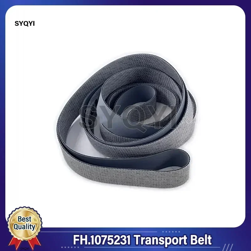 Partigo FH.1075231 Transport Belt 2220x20x1.2mm For Stahl Folding Machine Parts