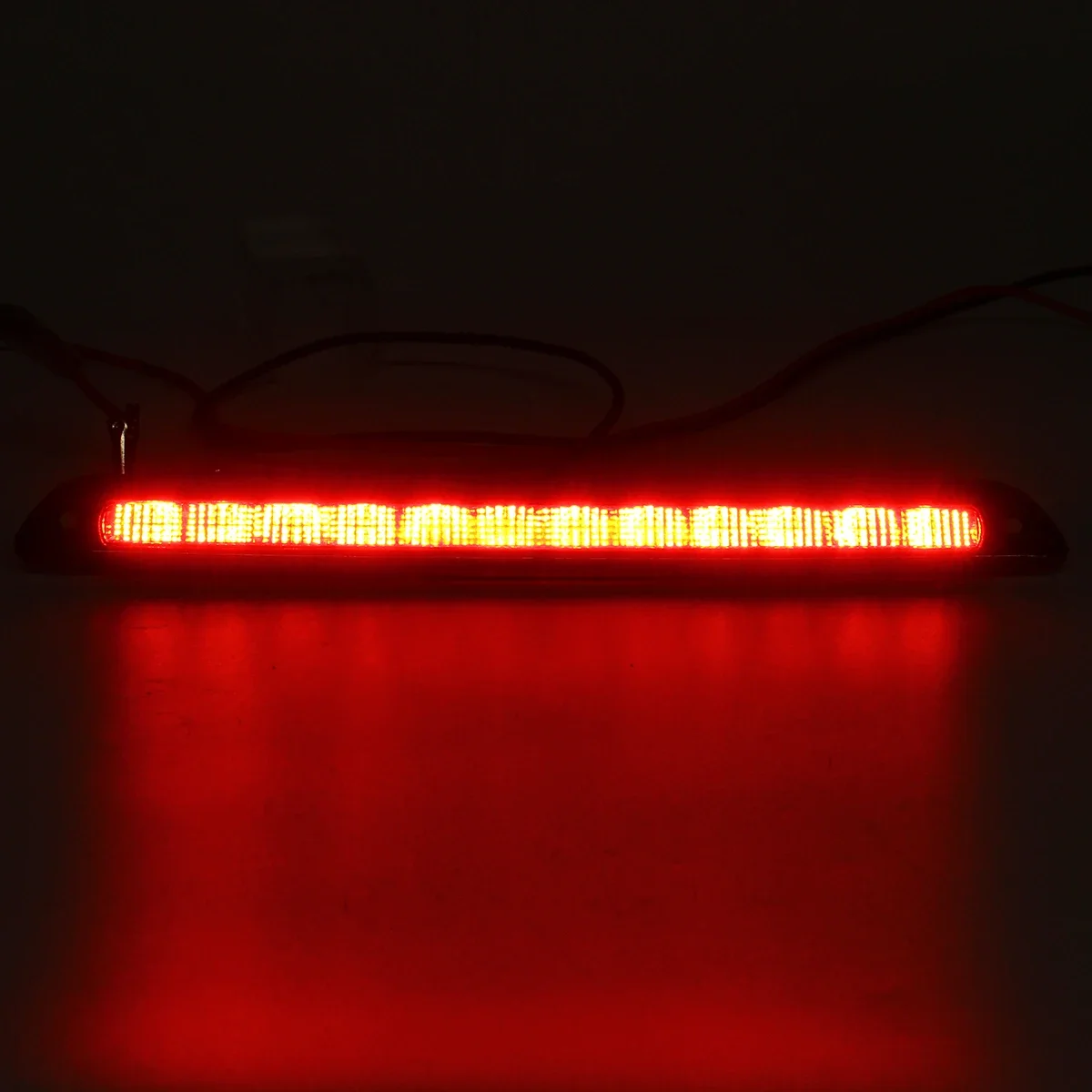 For Mercedes Benz Sprinter 906 Car Red LED High Level 2006-2019 Third Brake Stop Light A9068200456 9068200456