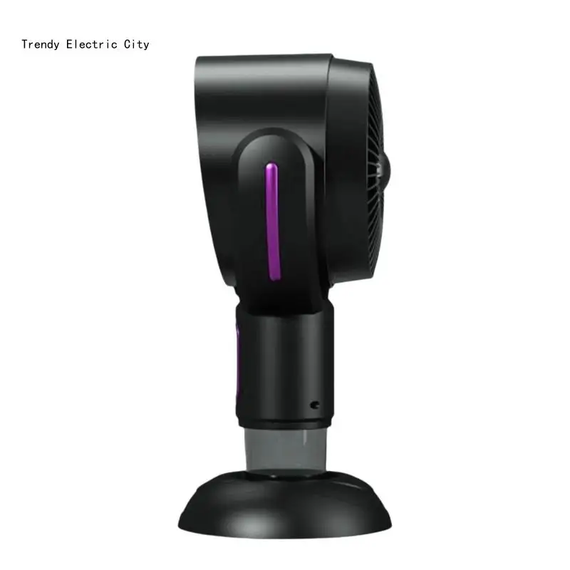 R9CD Cappa da cucina salvaspazio piccola Cappa da cucina Cappa per barbecue interna Purificatore d'olio da tavolo