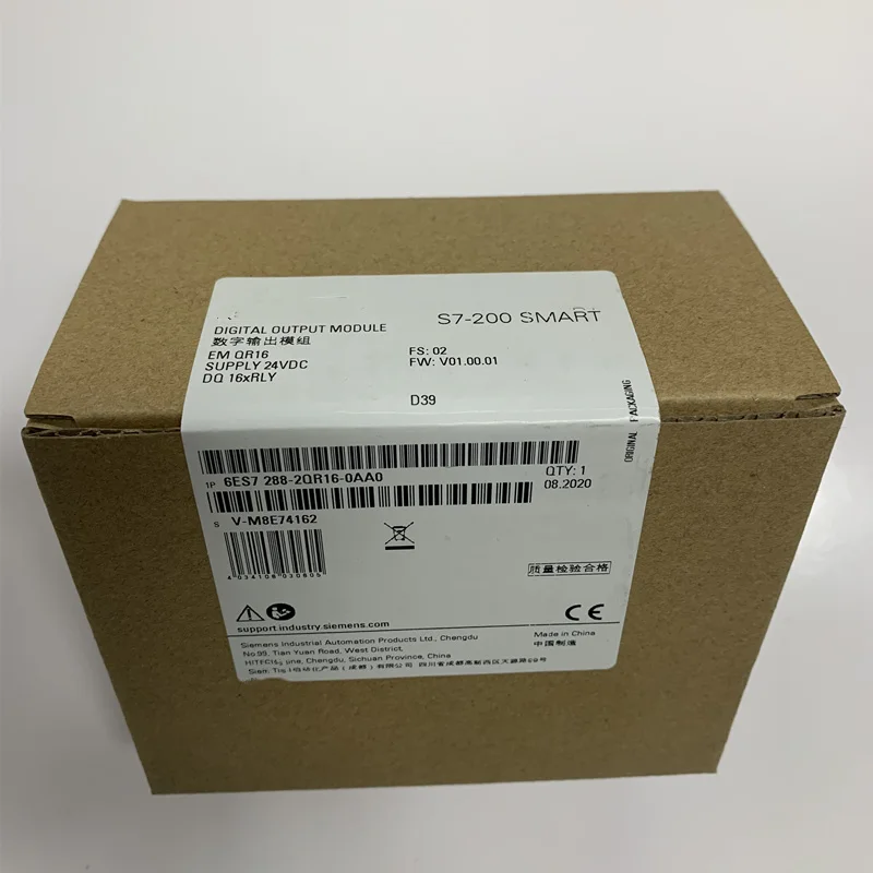 6AV66480CE113AX0 SMART1000IE Touch Screen 6AV6 648-0CE11-3AX0