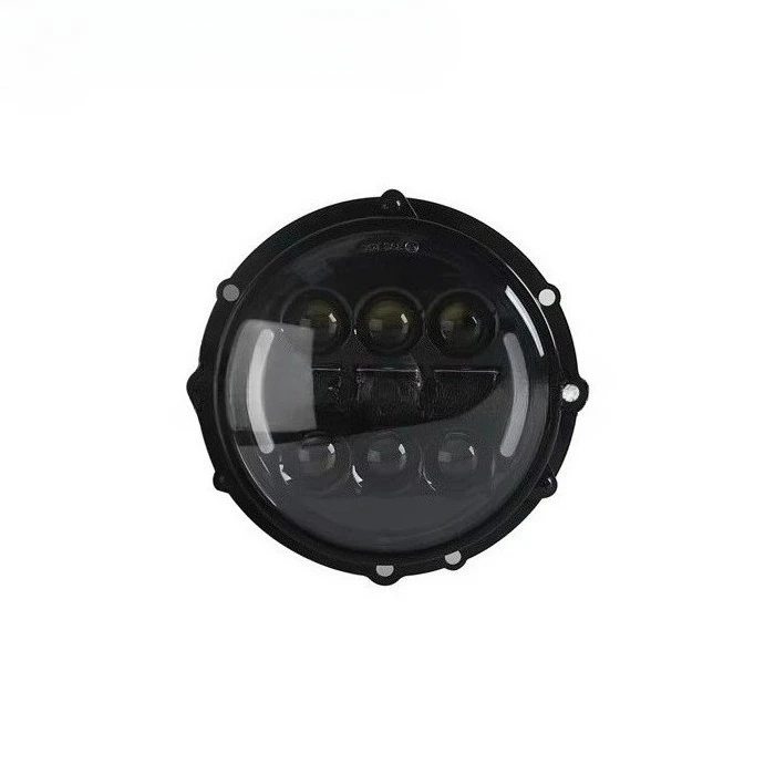 Motorcycle High/Low Beam 5 3/4