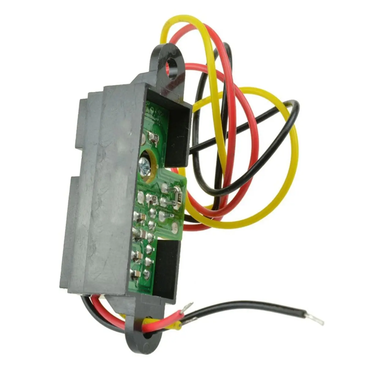 GP2Y0A21YK0F Infrared Distance Sensor Module - 10-80cm Detection Range, Wired for & Robotics Projects