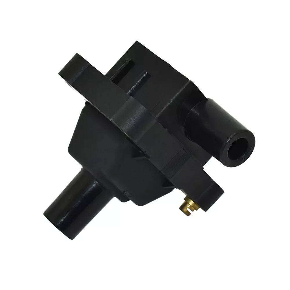 High quality Ignition Coil A0001587003 For Mercedes Benz W202 W124 W210 W140 R170 C E Class A0001500280 0001500280 FREE SHIPPING