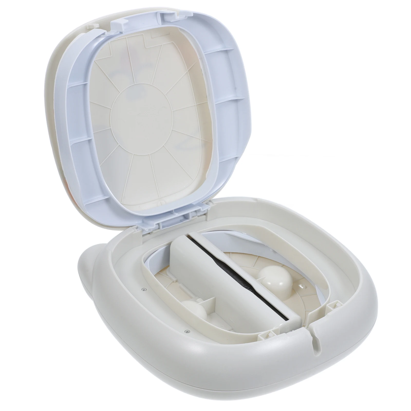 

1 set Portable Potty for Toddler Car Travel Training Toilet Boys Girls Folding Urinal Kids Outdoor Indoor Camping