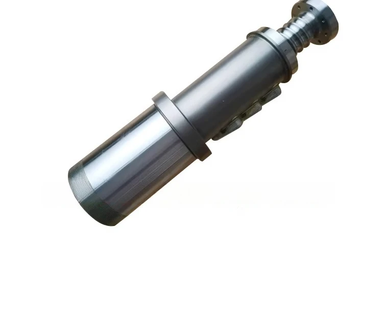 Injection molding machine ball screw Si130-180II injection screw