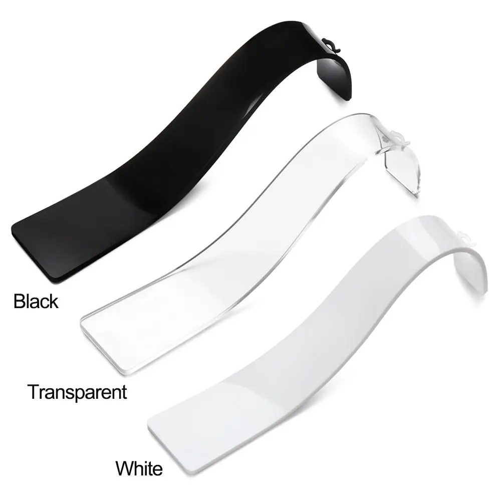 منحني الشكل الأزياء سطح المكتب تخزين المعارض عرض حالة قلادة المنظم سوار حامل ساعة عرض المجوهرات الوقوف