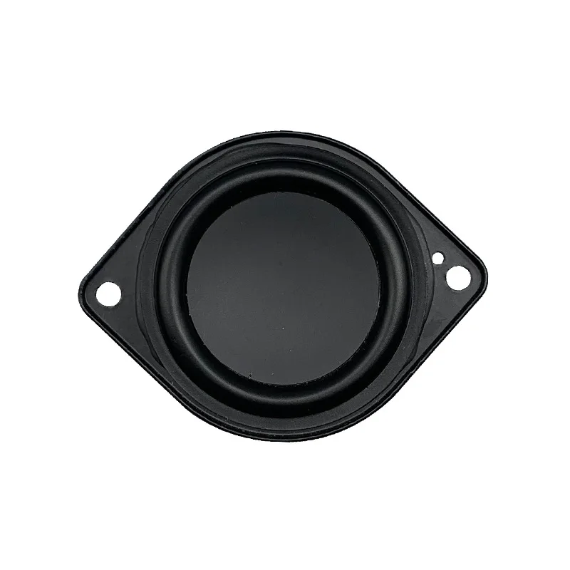 GHXAMP 44mm Internal Magnetic Dual-Ear Speaker 4ohm 5W for Teaching Machine, Digital Signage, Monitor & Projector, 82dB 2PCS
