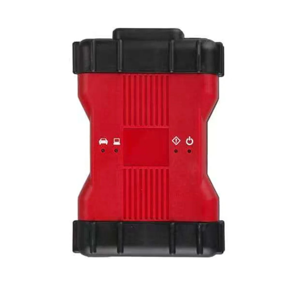 VCM 2 Pro includes VCM 2 and UCDS All functions VCM2 IDS V130 and UCDS V2.71 for Fo-rd Diagnostic Tool