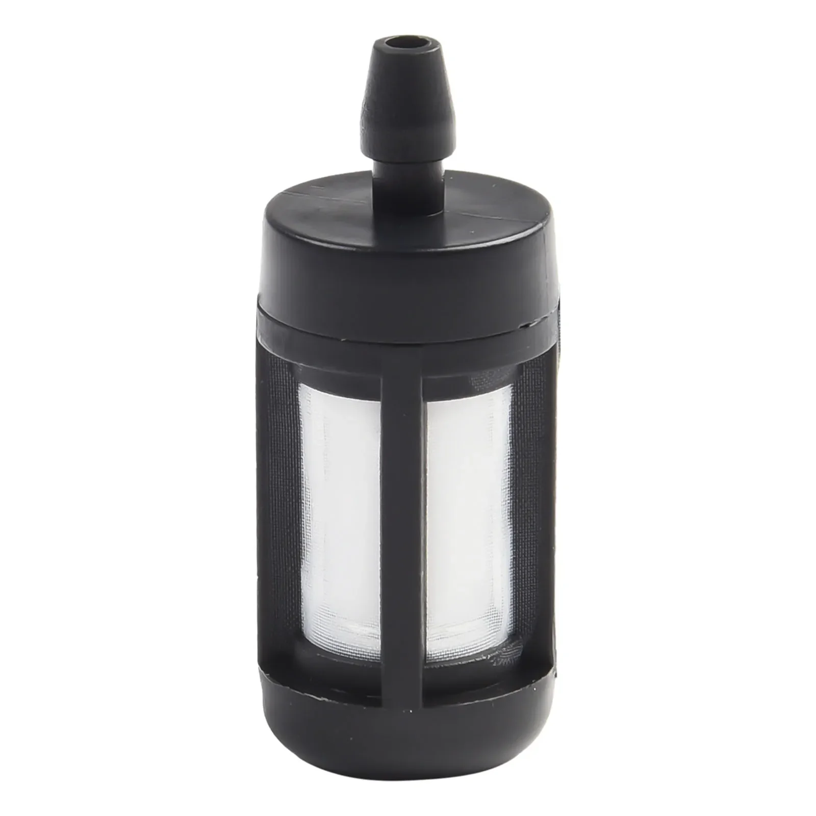 10PCS General Fuel Filter For Gasoline Garden Machinery Grass Trimmer Chainsaw Carburetor Garden Tools Replacement Fuel Filter