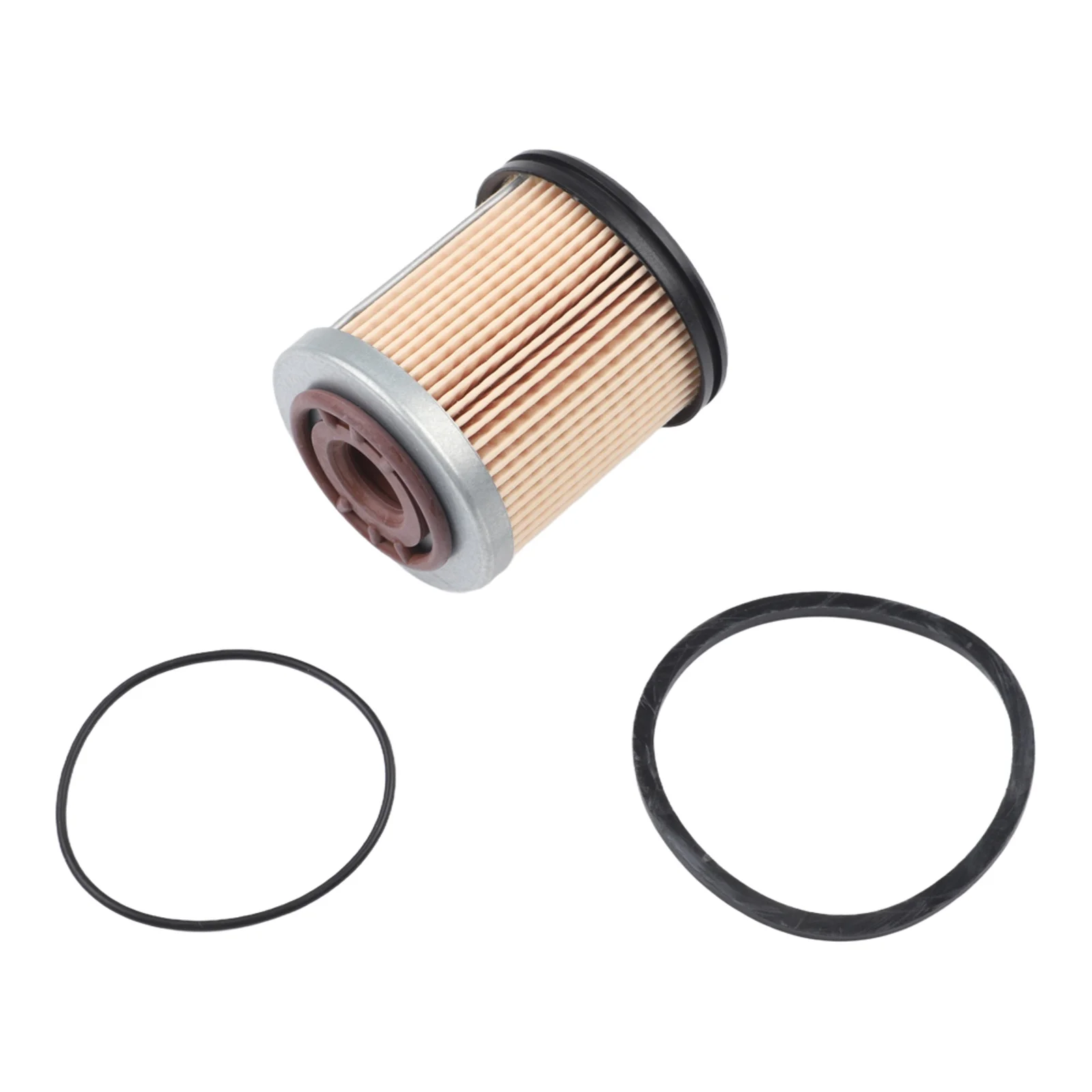 White R11T R11S Fuel Filter Oil Water Separator For Speedboats Oil Tankers Refueling Trucks Nitrile Rubber Element