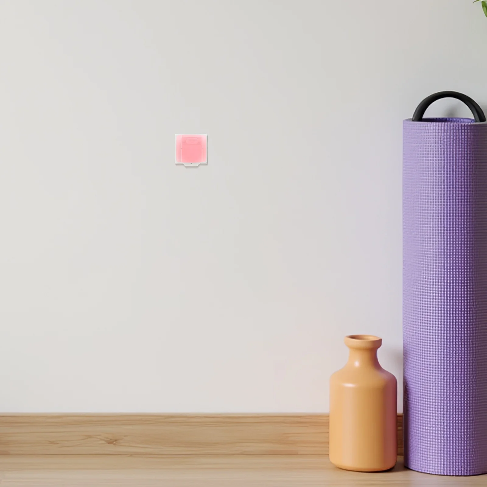 

8pcs Fire Emergency Button Cover Plastic Transparent Dustproof Switch Guard For Indoor Outdoor Use Emergency Stop Safety