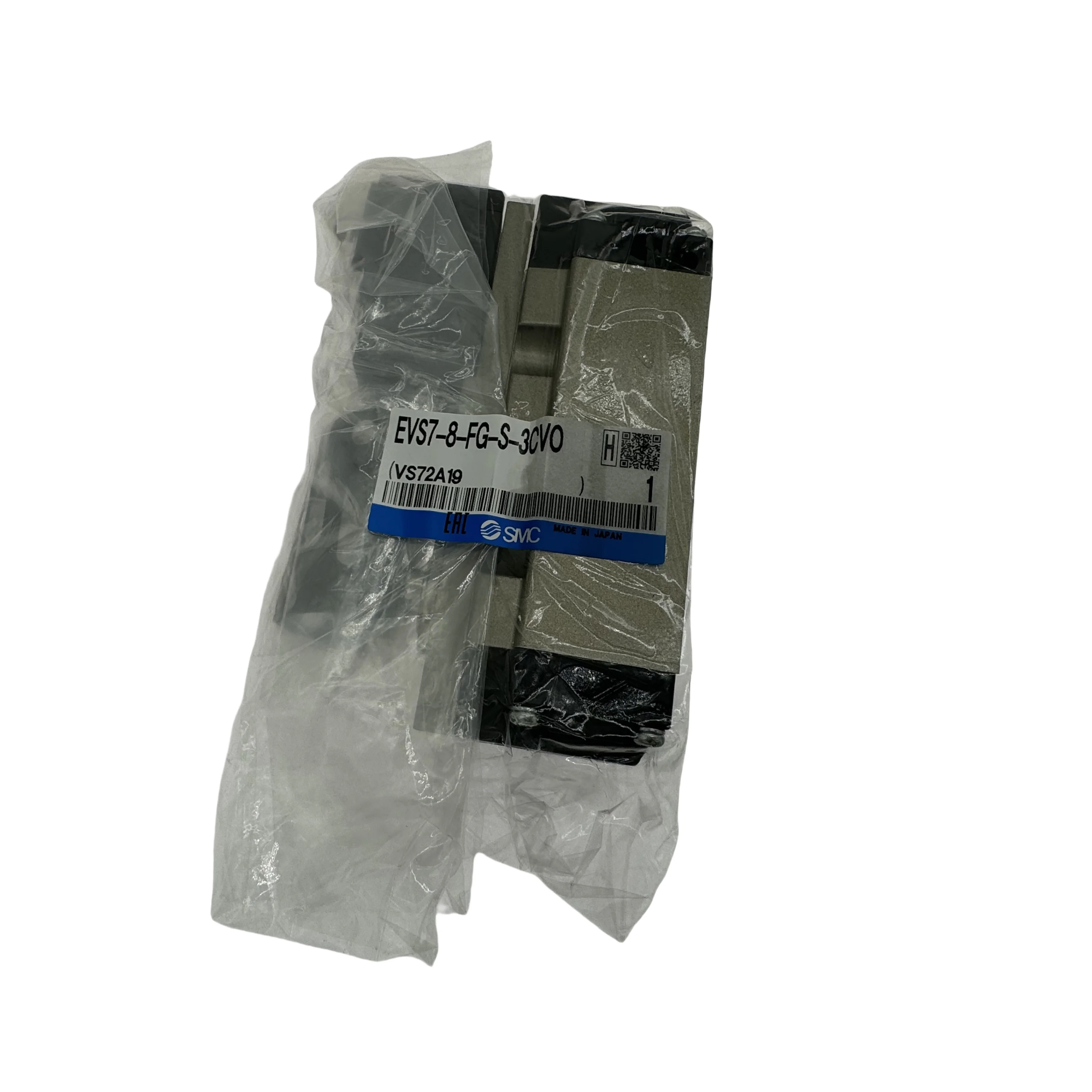 Magneetventiel (Met…