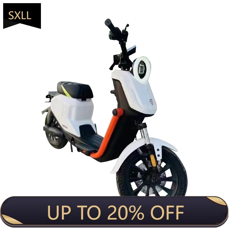 

Модный электрический скутер-мотоцикл 500W 1000W для взрослых по низкой цене