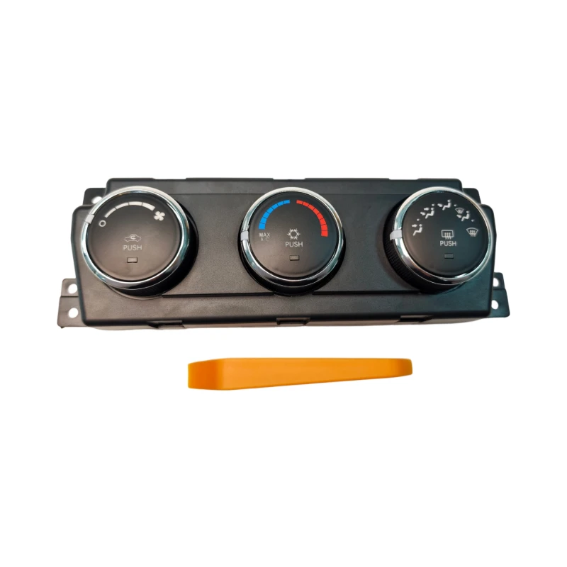 Top Sales High Quality AC Heat Defrost Climate Switch for 55056826AB 55056826AD