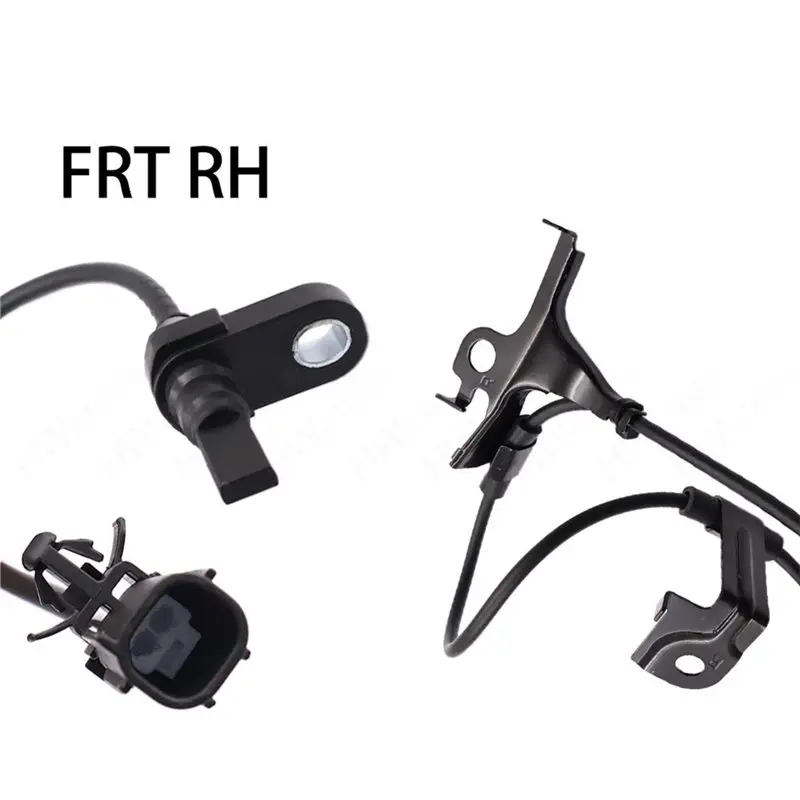 ABS Front Wheel Speed Sensor Right Left For Toyota Yaris 1NR-FE 1NR-FKE Verso S Subaru Trezia 89543-52090 89542-52090