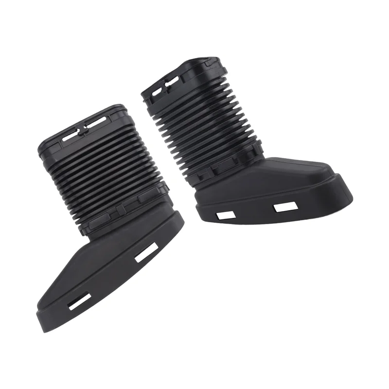 

Pair Air Intake Pipe Inlet Duct Tube Hose Kit For C43 AMG 3.0L V6 2017- 2023 2760900511 2760900411