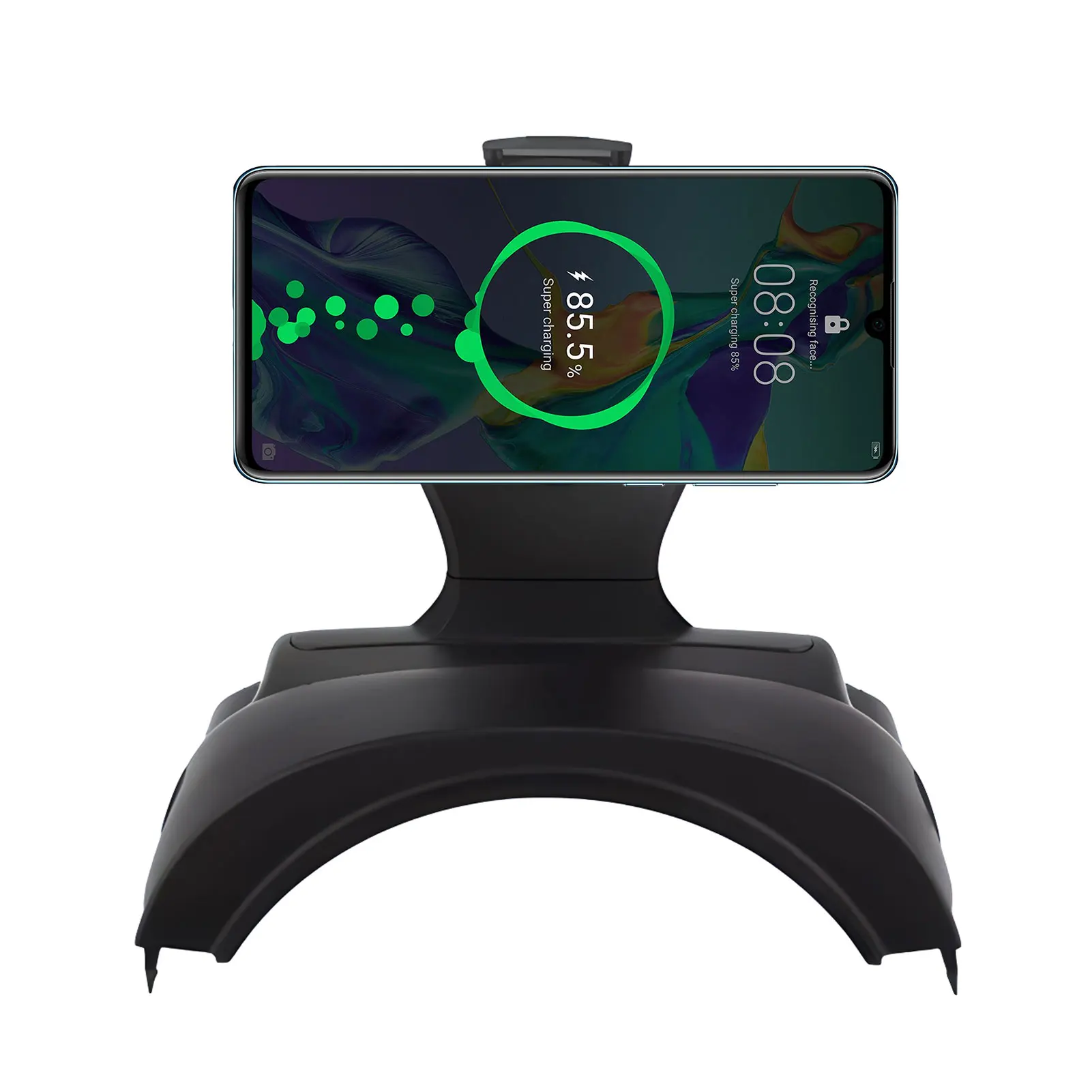 Model Y/3 Head Up Display Bracket With Lcd Digital HUD Screen Power Dashboard Computer Speed Gear Display Bracket For Model 3 Y