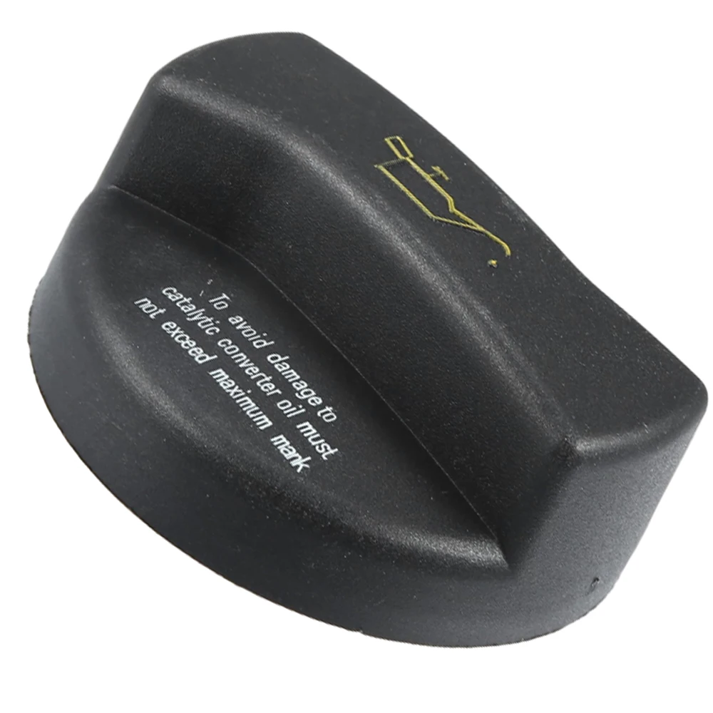 Engine Oil Filler Cap ABS 026103485L Fit for Volkswagen Beetle 1998-2005 Maintains Fuel Quality