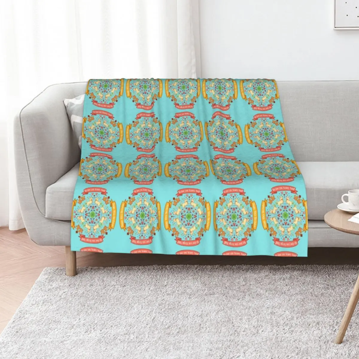 Farting Stone Throw Blanket Picnic Flannel Fabric Decorative Sofa Luxury Thicken Nap Hairy Blankets