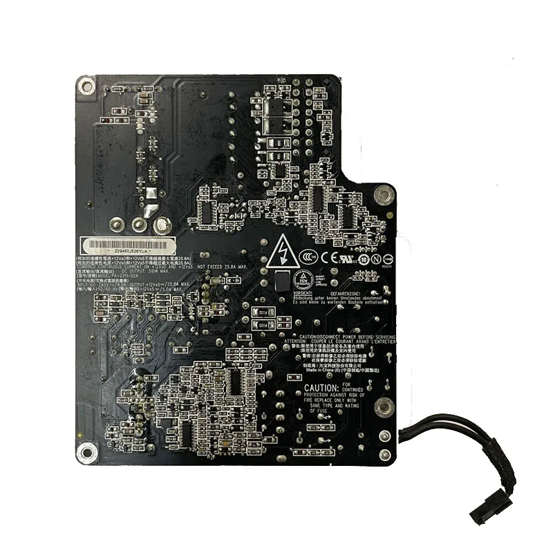 Imagem -03 - Fonte de Alimentação para Apple Imac Psu 310w Pa231102a 614-0446 27 Pol A1312