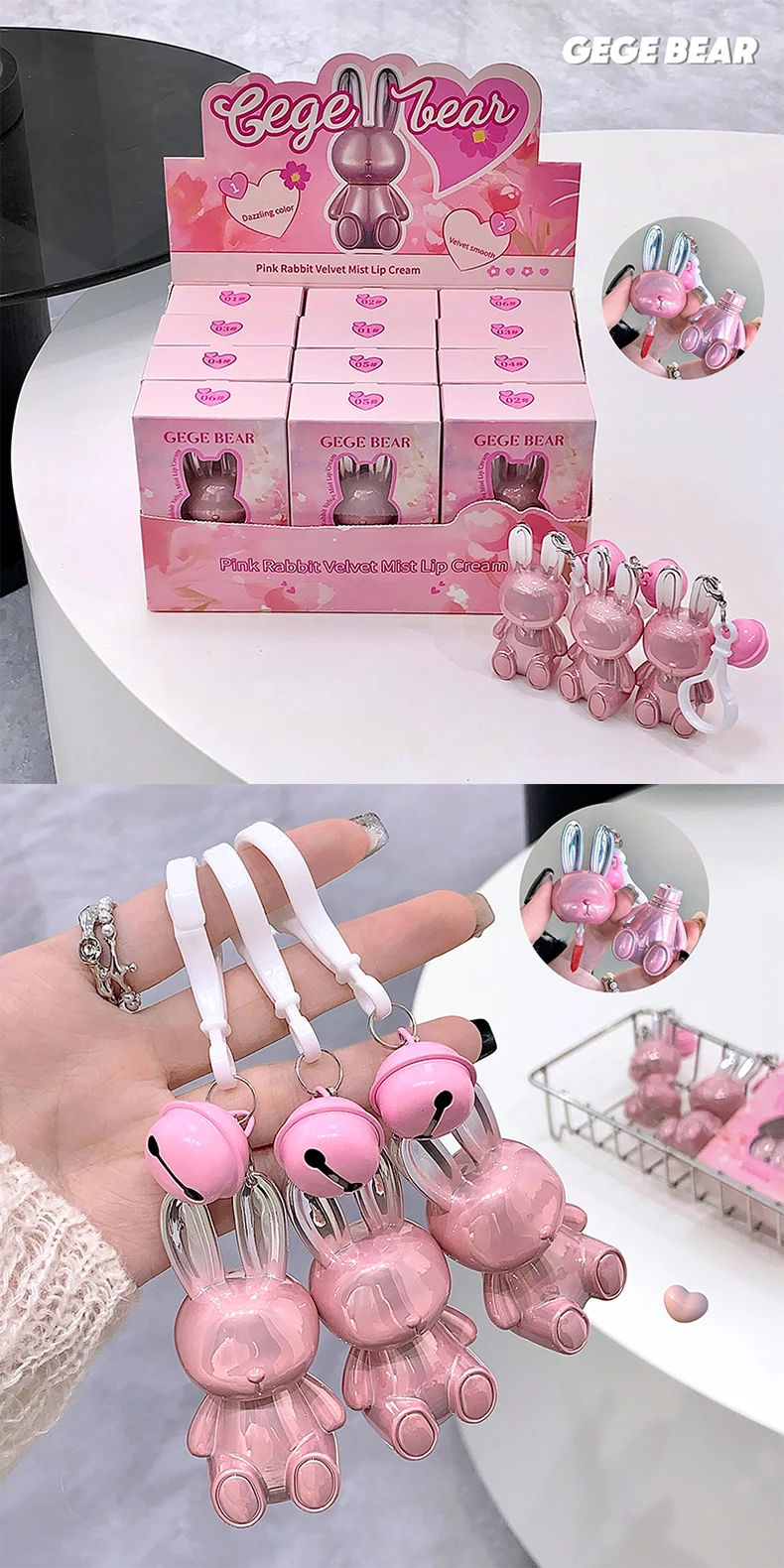 Product detail