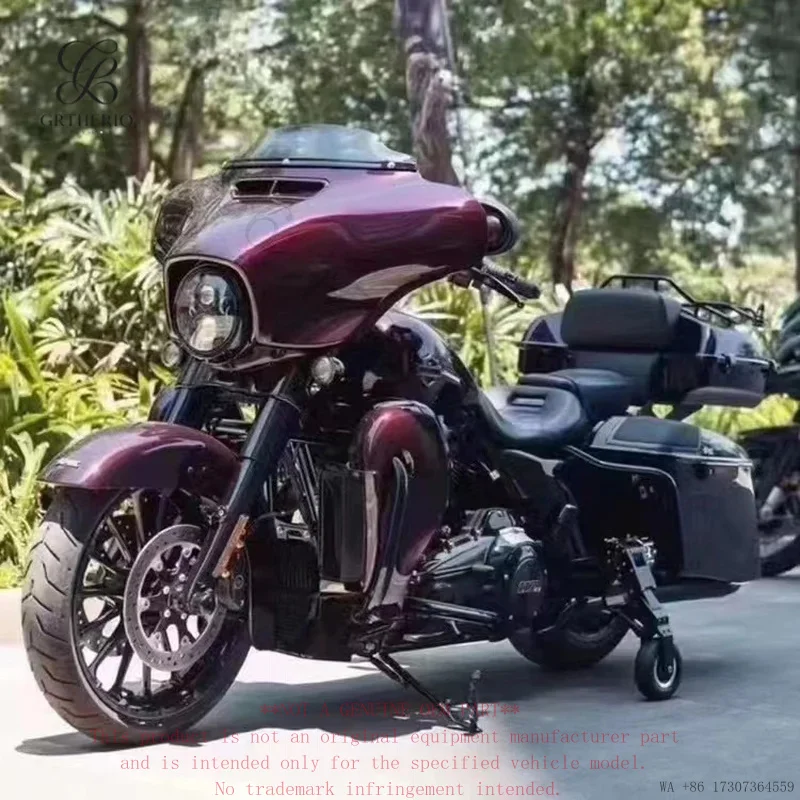 Für Honda Gold Wing GL1800 200 – Motorcycle Gear Honda Bewertung und Preis