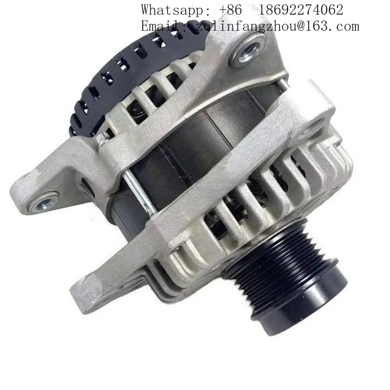 

F4J16-3701010DA F4J163701010DA OE Replacement Car Alternator For Chery EXEED TXL 1.6T F4J16 Engine Auto Spare Part