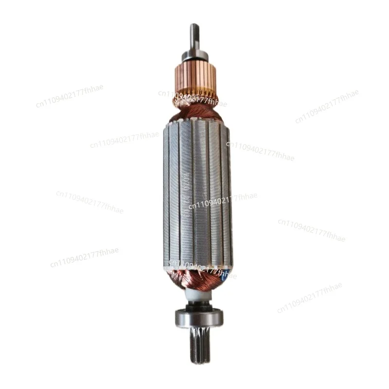 FOR  490/495/595 390/395 Sprayer Motor Rotor