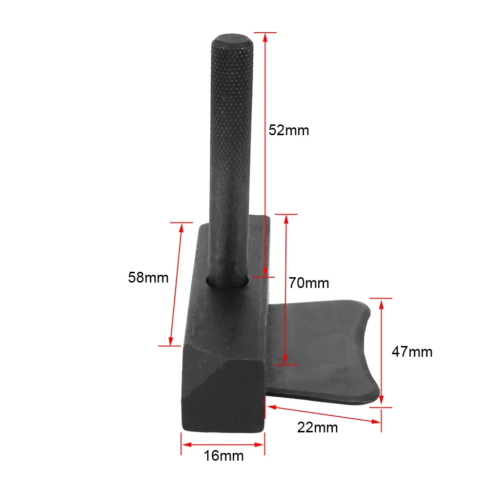 TILONDEX Oil Pan Separator Tool Car Repair Tool Oil Gasket Remover Cutter Tool Engine Transmissions Oil Pan Separator Kit