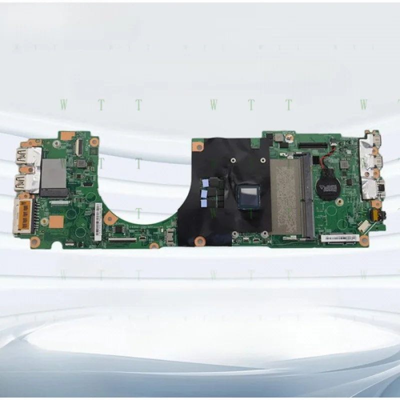 

BB 213139-2 для Lenovo 13w Yoga, материнская плата для ноутбука, процессор: R5-5625U, ОЗУ: 4G UMA